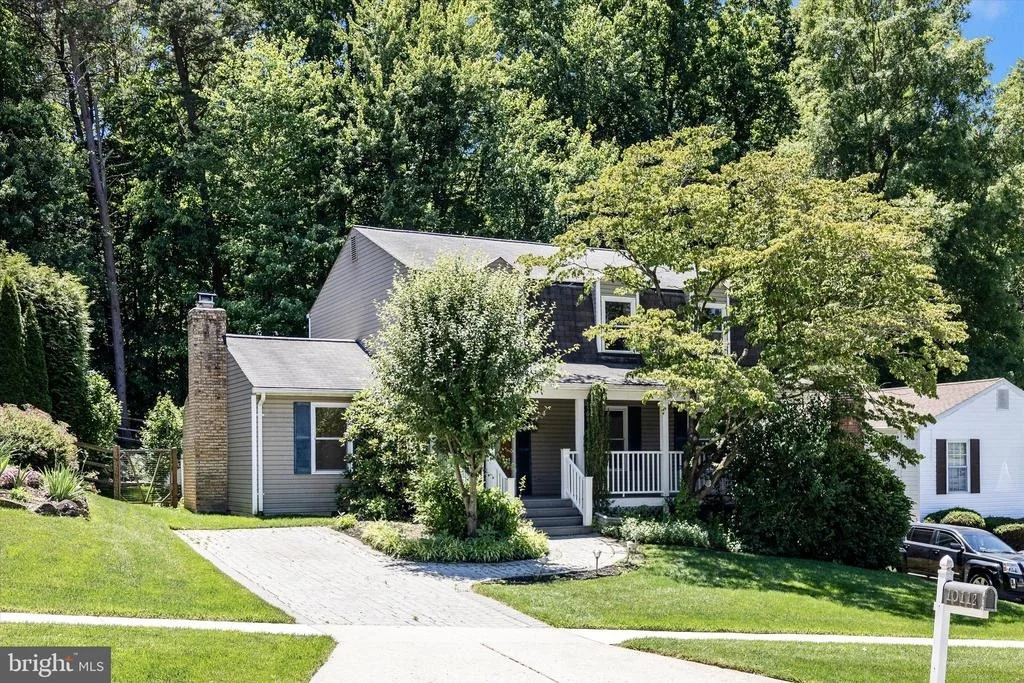 Photo of 10112 DURANGO DRIVE