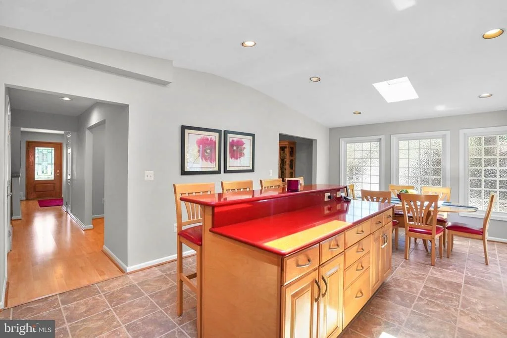 Photo of 17231 SANDY KNOLL DRIVE