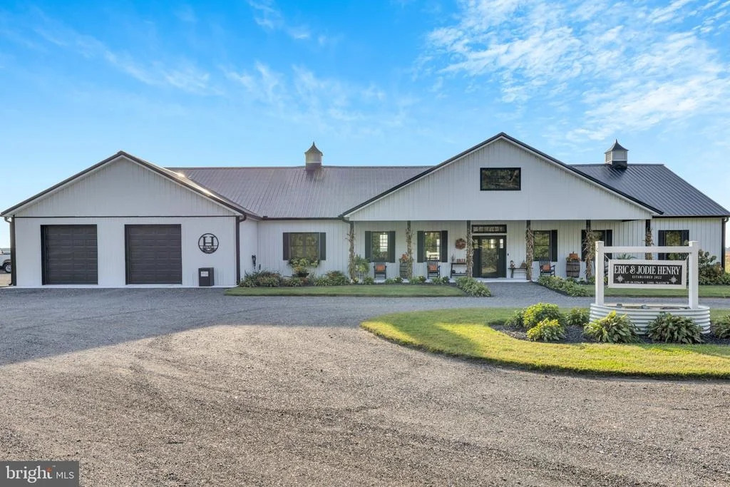 Photo of 32988 MOUNT PLEASANT ROAD