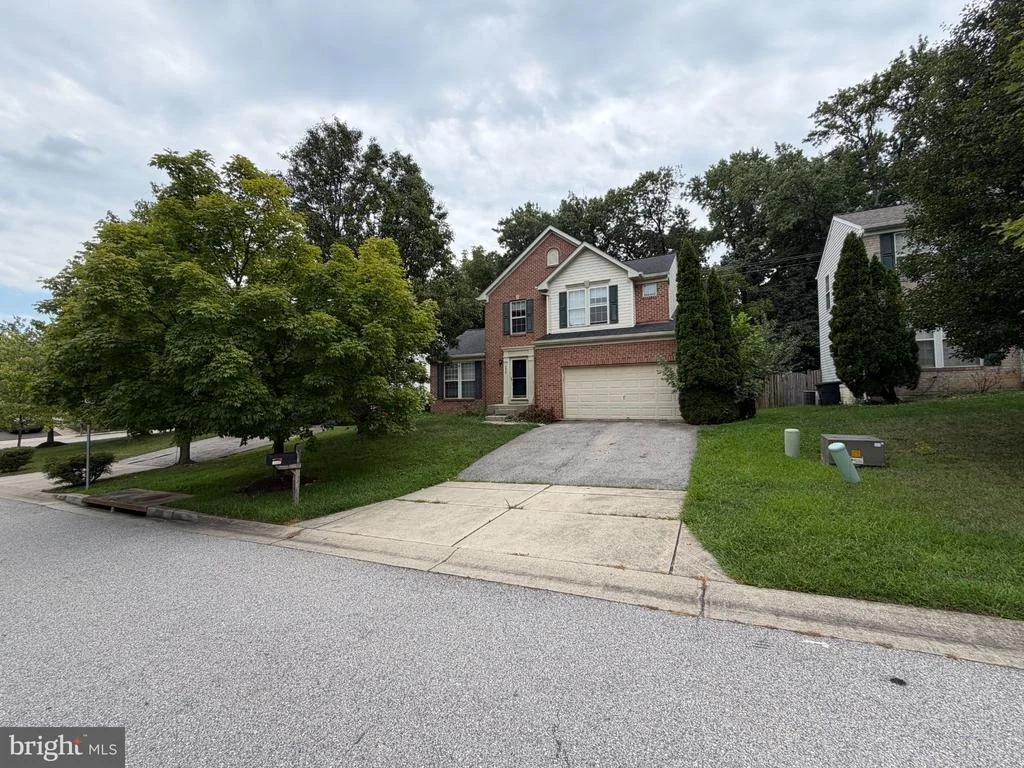 Photo of 9939 HARMONY LANE