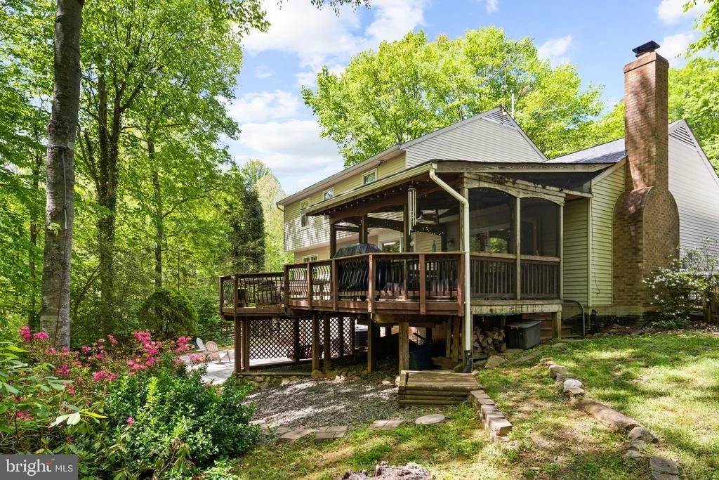 Photo of 11913 FALLING CREEK DRIVE