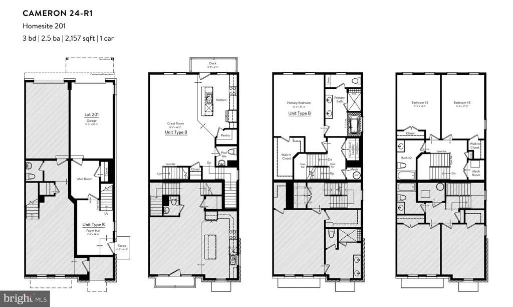 Photo of 43305 FARRINGDON SQUARE