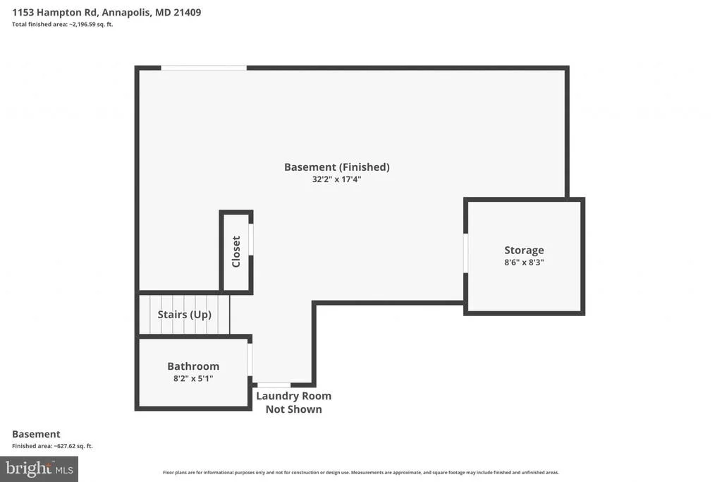 Photo of 1153 HAMPTON ROAD
