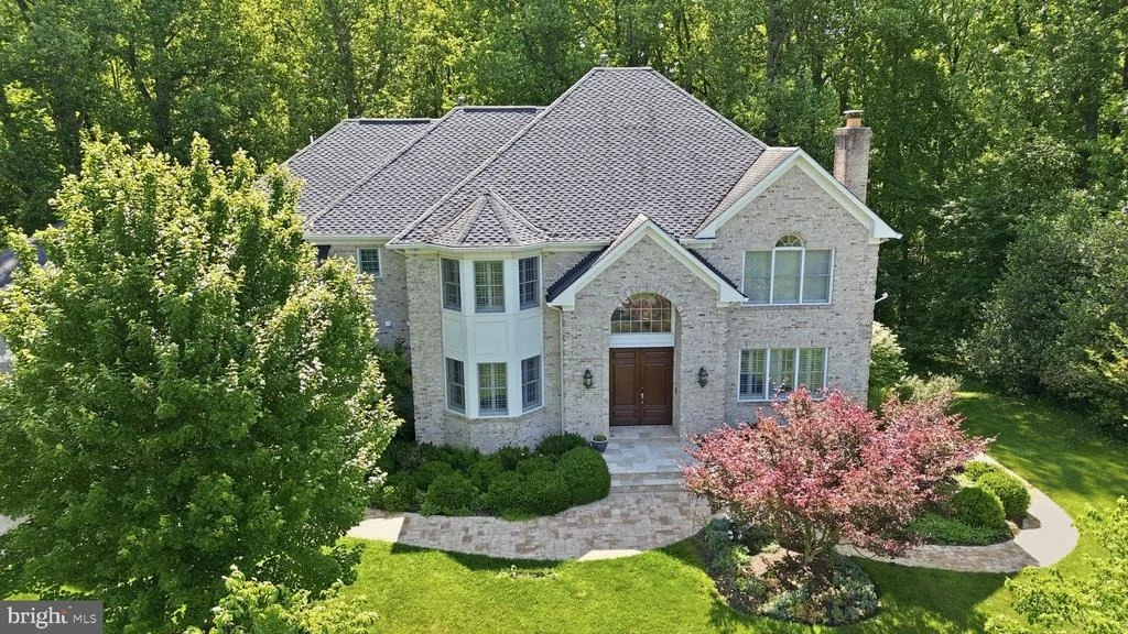 Photo of 9703 MILL RACE ESTATES DRIVE