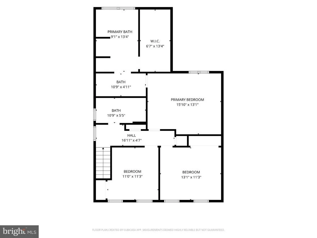 Photo of 134 LABURNUM ROAD