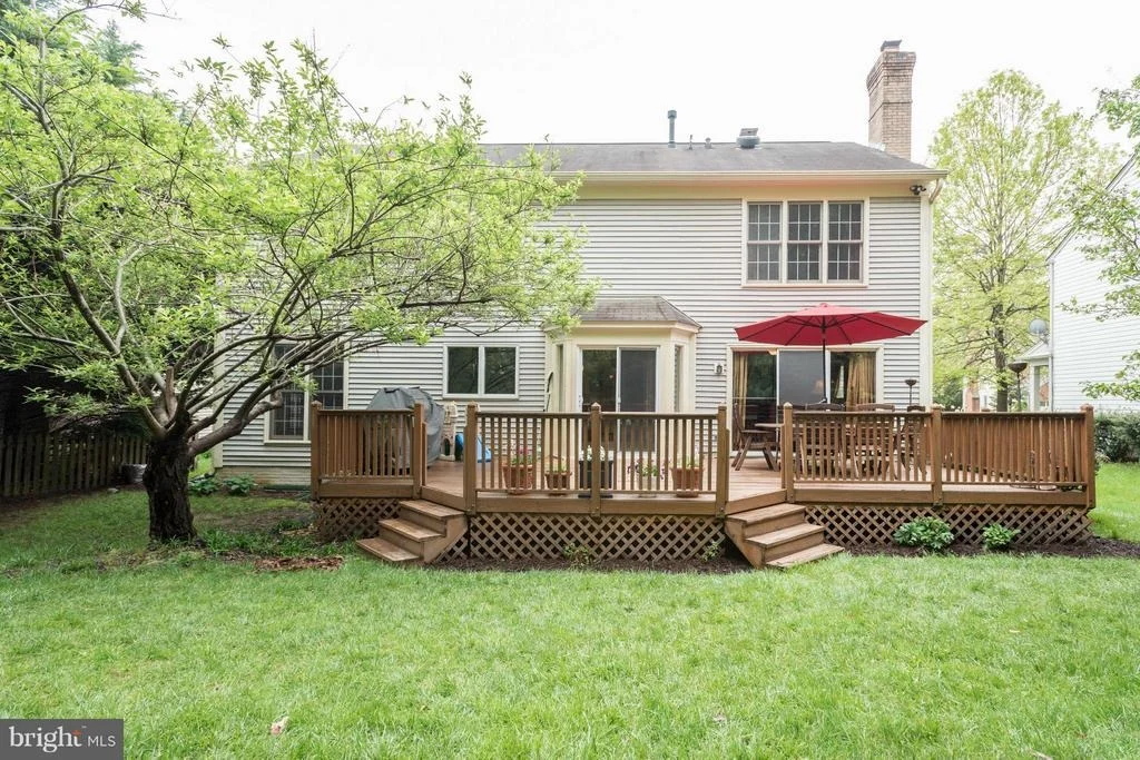 Photo of 3612 CHASE HILLS DRIVE