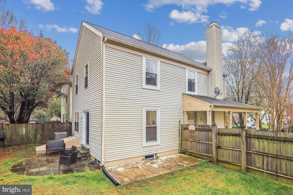 Photo of 3448 EVERETTE DRIVE