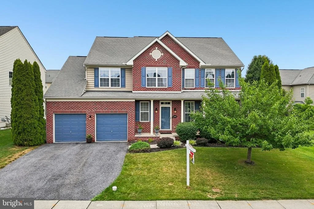 Photo of 5004 SWITZER BARN LANE