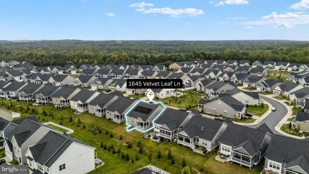 Photo of 1645 VELVET LEAF LANE
