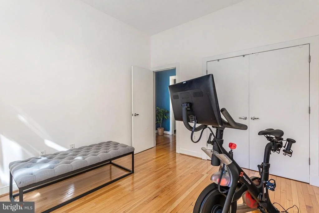 Photo of Unit 3 at 2363 CHAMPLAIN STREET NW