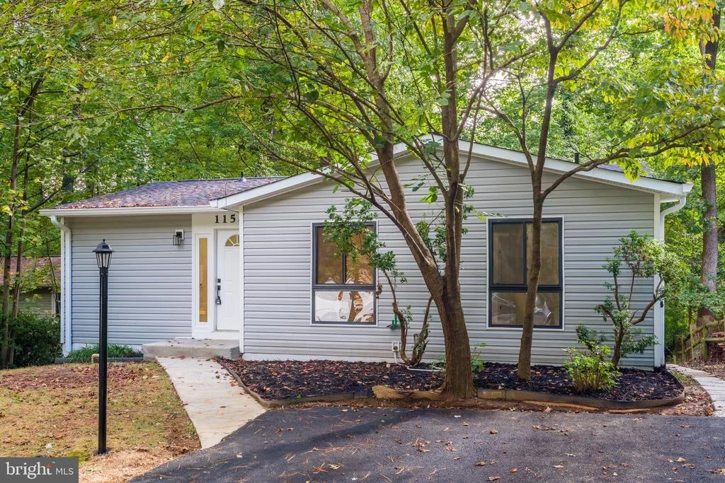 Photo of 11586 RED LEAF COURT