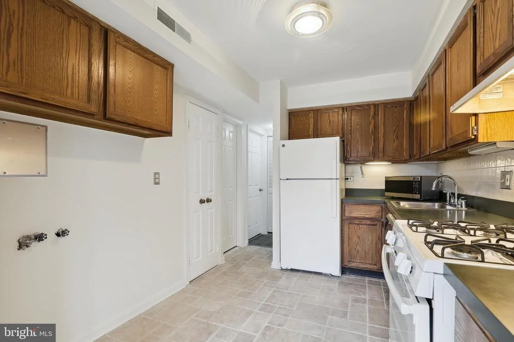 Photo of Unit 7201 at 9901 BLUNDON DRIVE