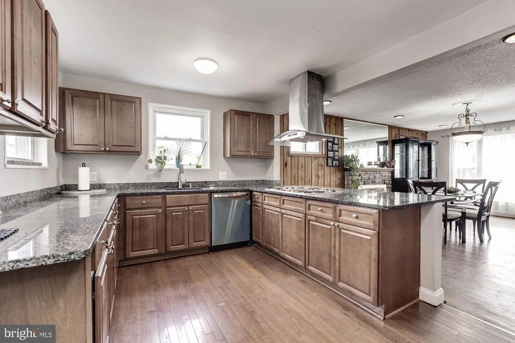 Photo of 3603 WELLER ROAD