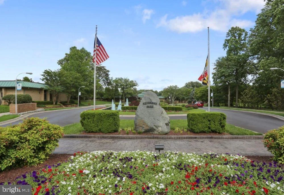 Photo of Unit 3524 at 15115 INTERLACHEN DRIVE