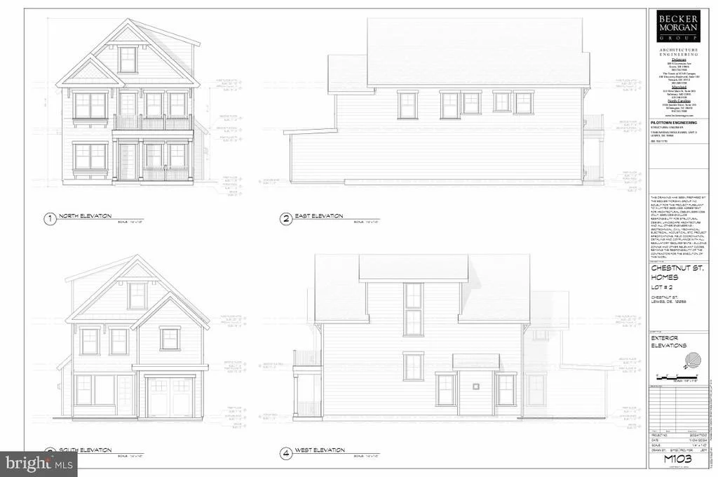 Photo of 315 CHESTNUT STREET