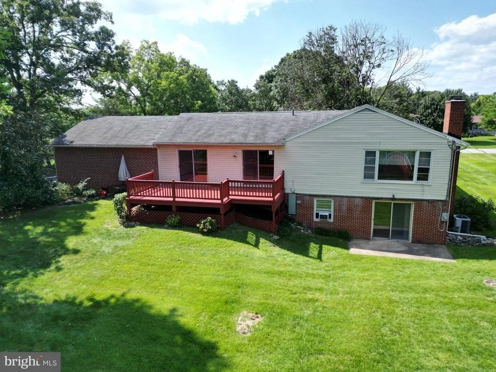 Photo of 11603 PHEASANT TRAIL