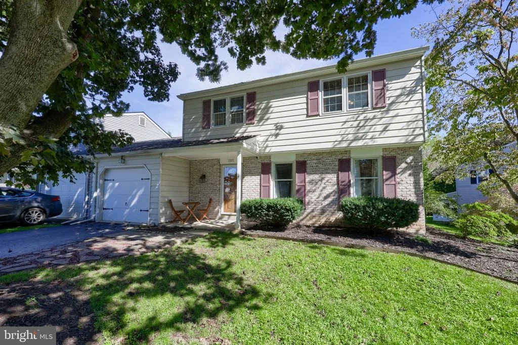 Photo of 2223 HARMONY HILL DRIVE