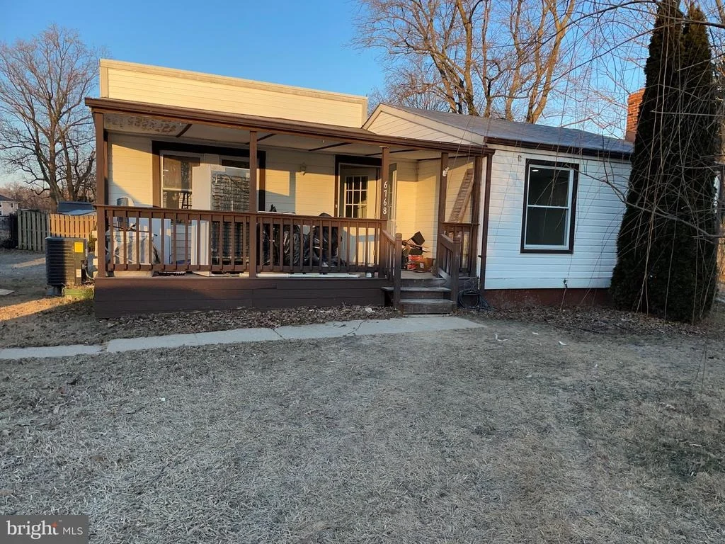 Photo of 6768 PYRAMID WAY