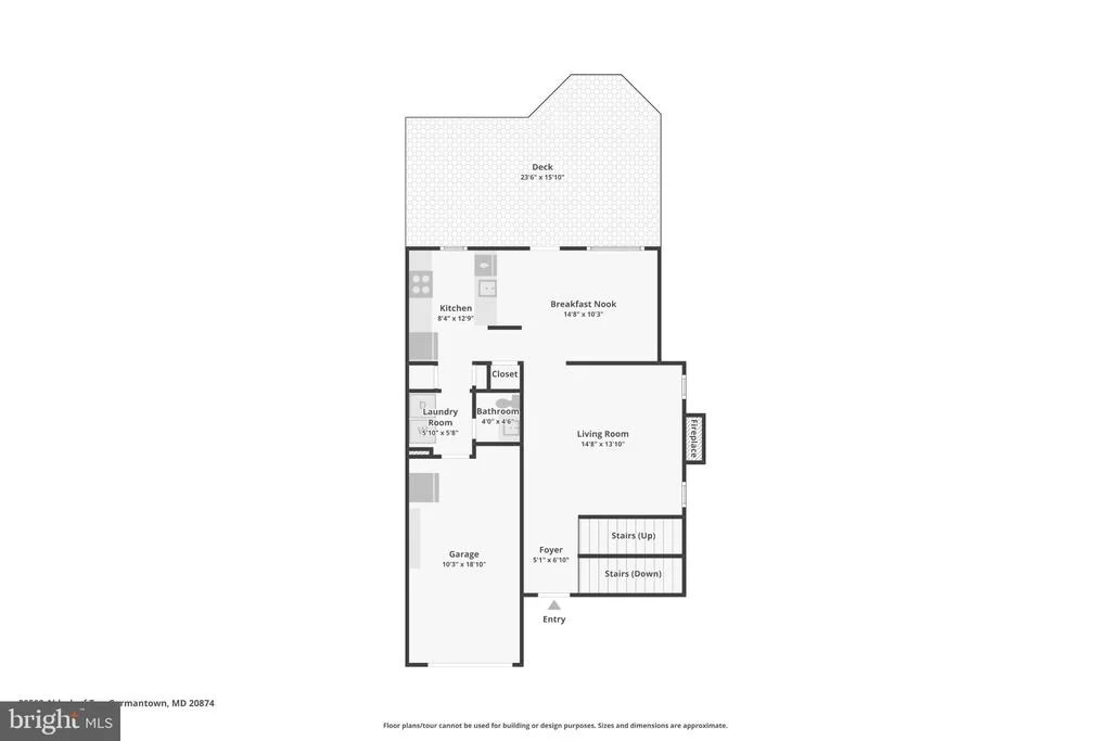 Photo of 20509 ALDERLEAF TERRACE