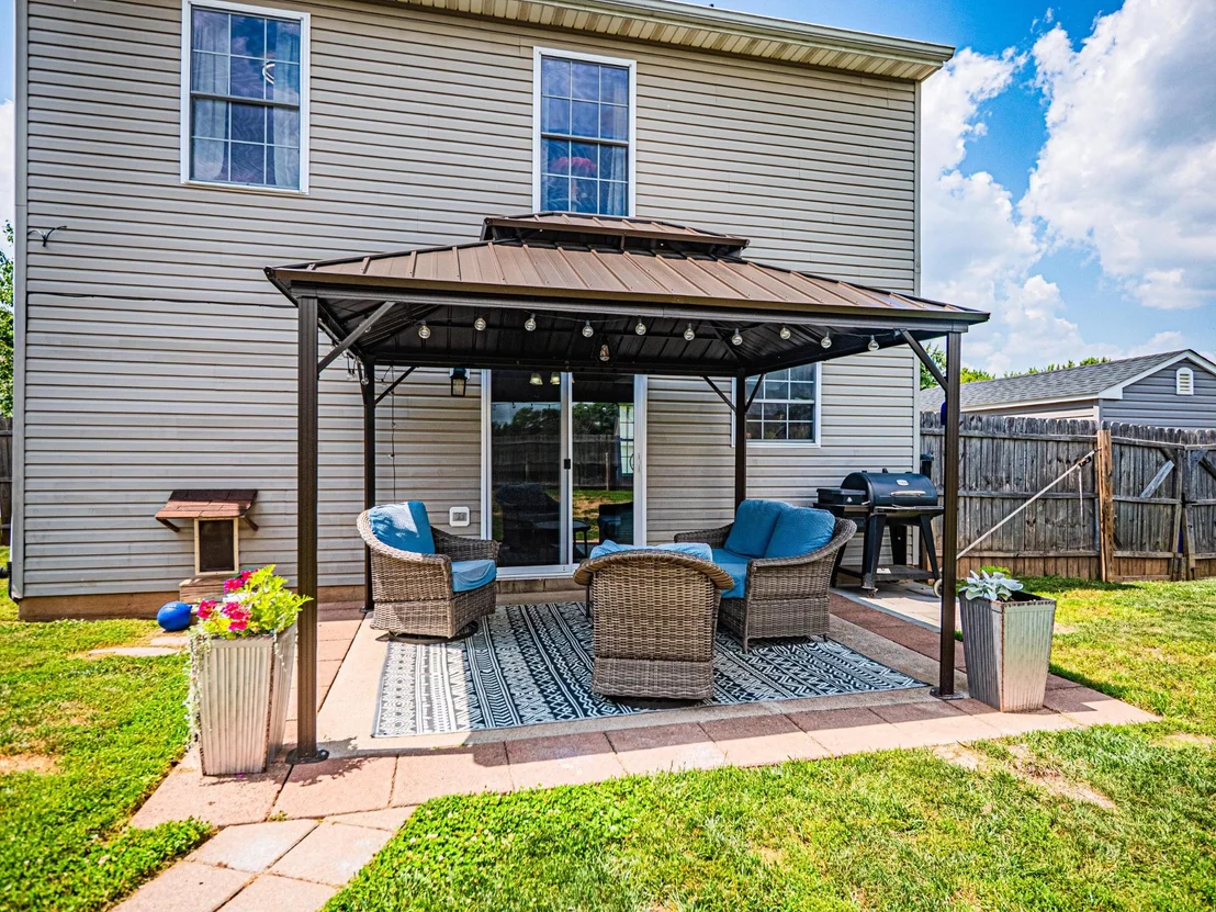 Photo of 13 BONNIEFIELD CIRCLE