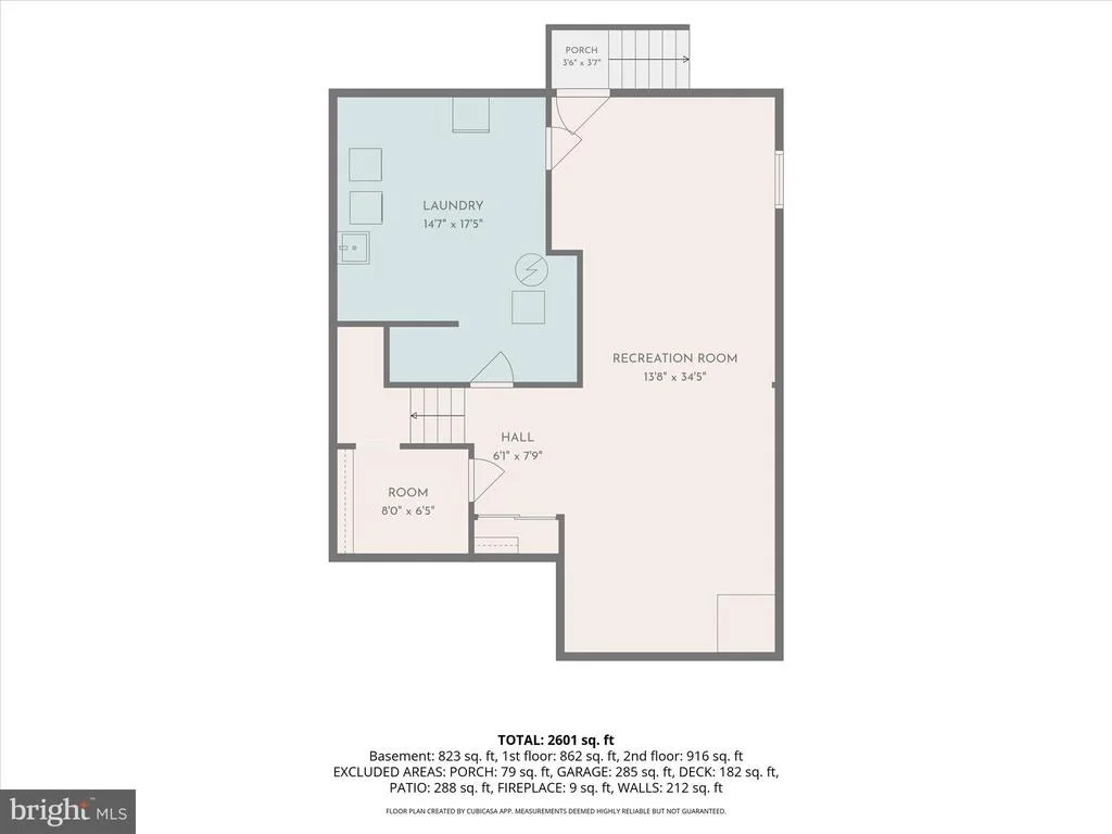 Photo of 5024 MALLARD LANE