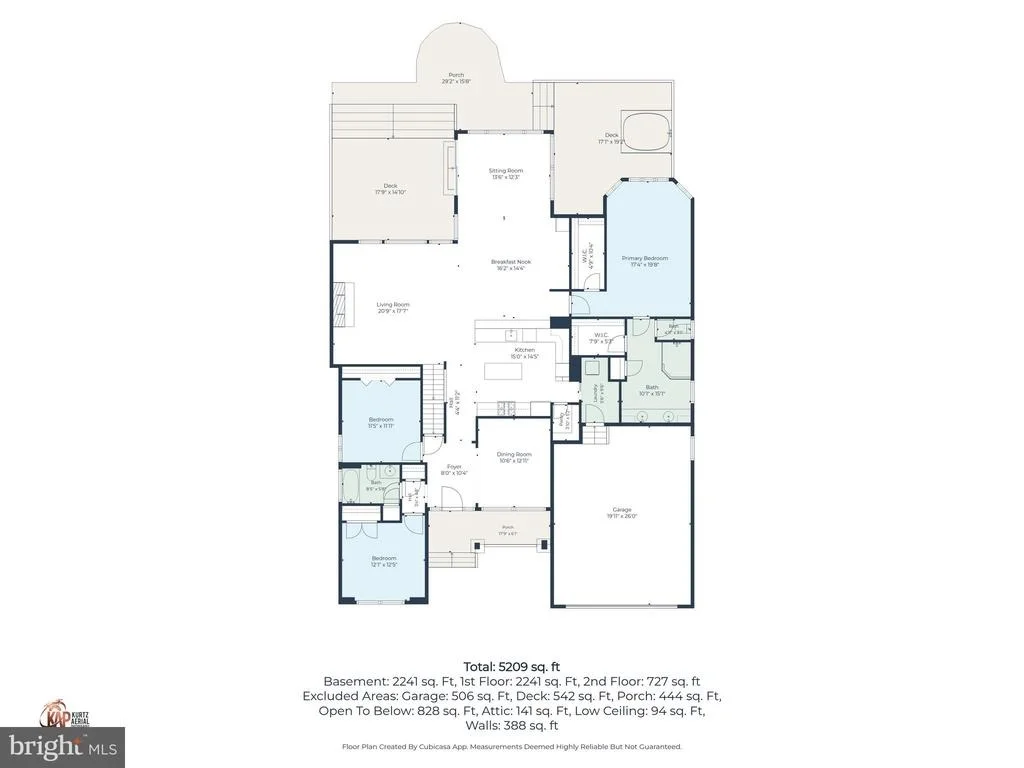 Photo of 37180 SHEEPSCOT ROAD
