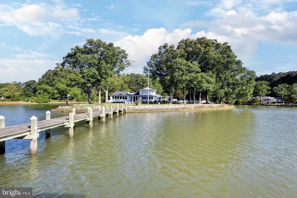 Photo of 5473 WHITE HALL ROAD