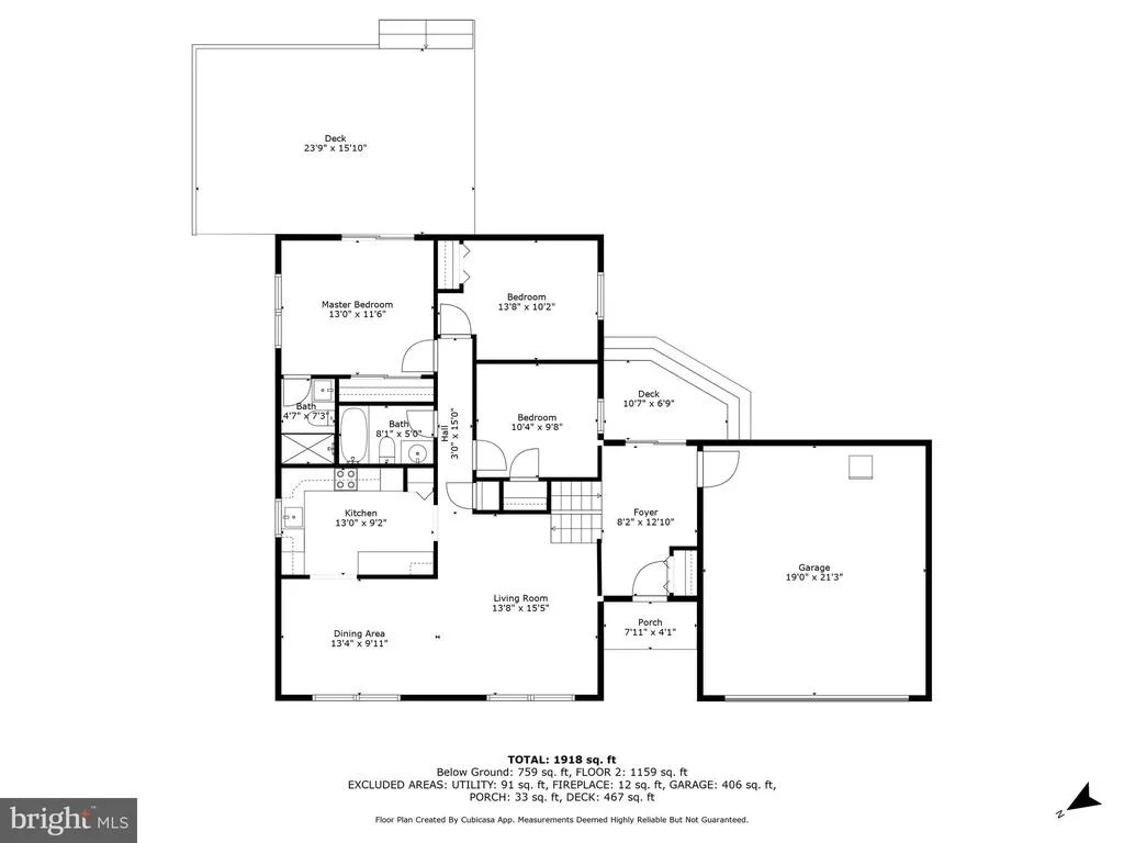 Photo of 9717 VELILLA ROAD