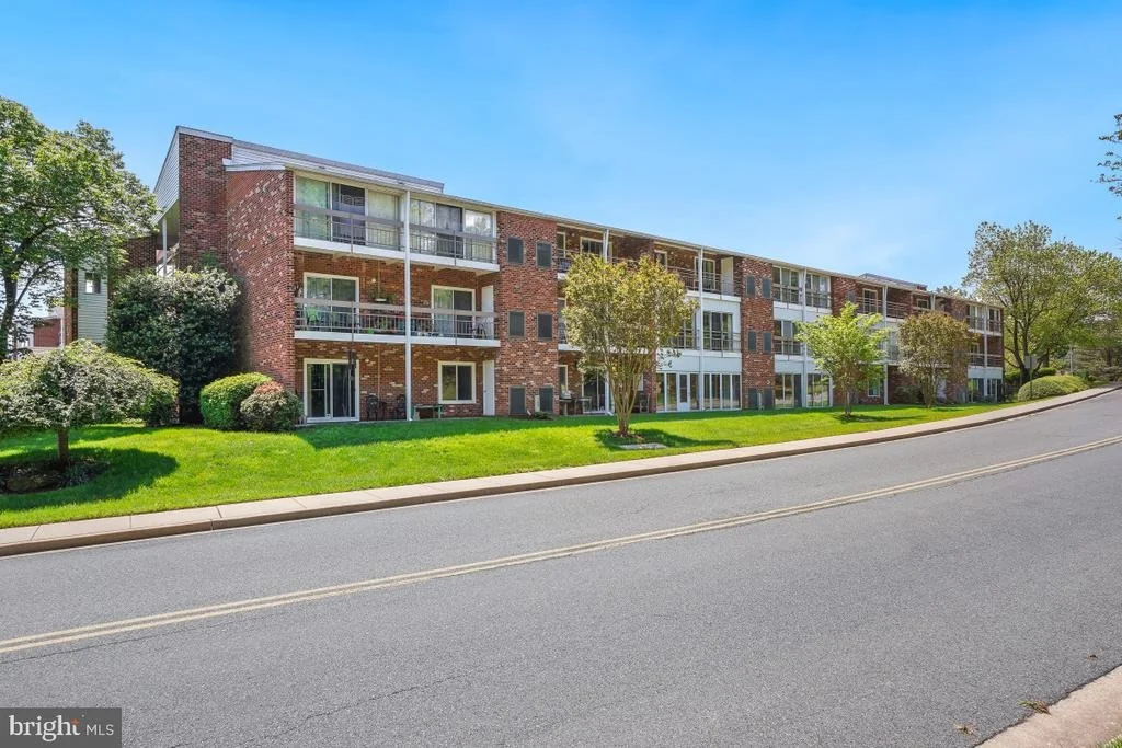 Photo of Unit 173C at 3511 FOREST EDGE DRIVE