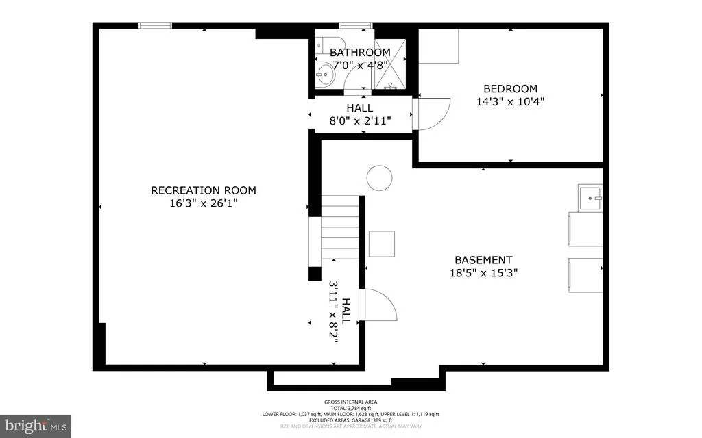 Photo of 4425 THORNHURST DRIVE
