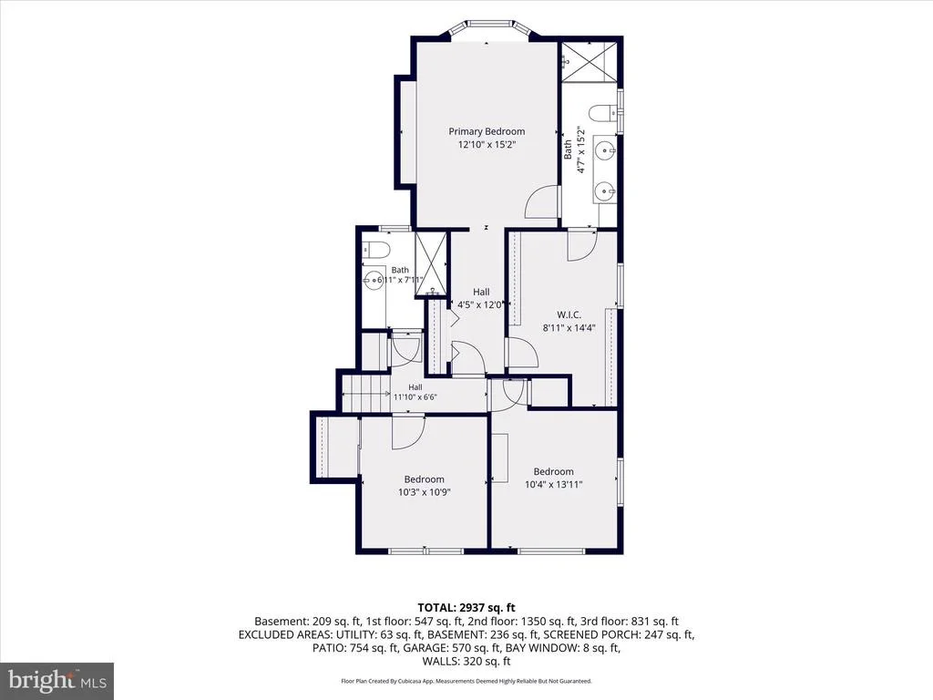 Photo of 6796 SUNNYBROOK DRIVE
