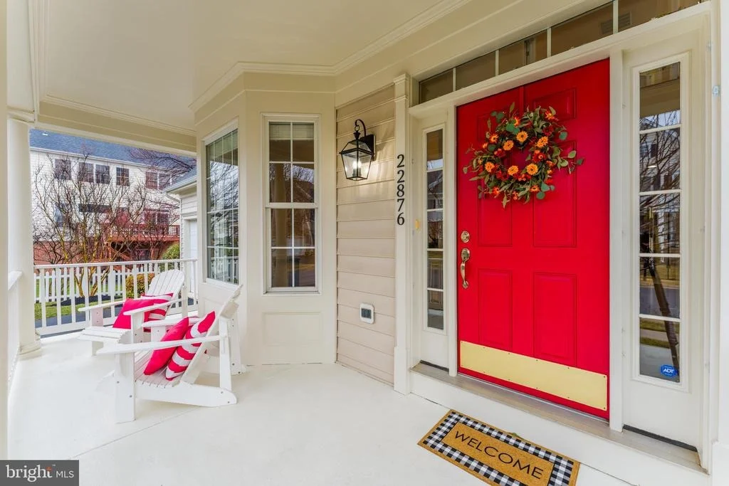 Photo of 22876 ASHTON WOODS DRIVE