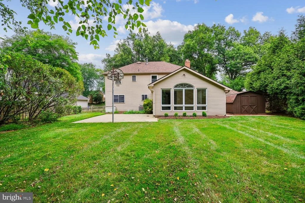 Photo of 9720 WILDEN LANE