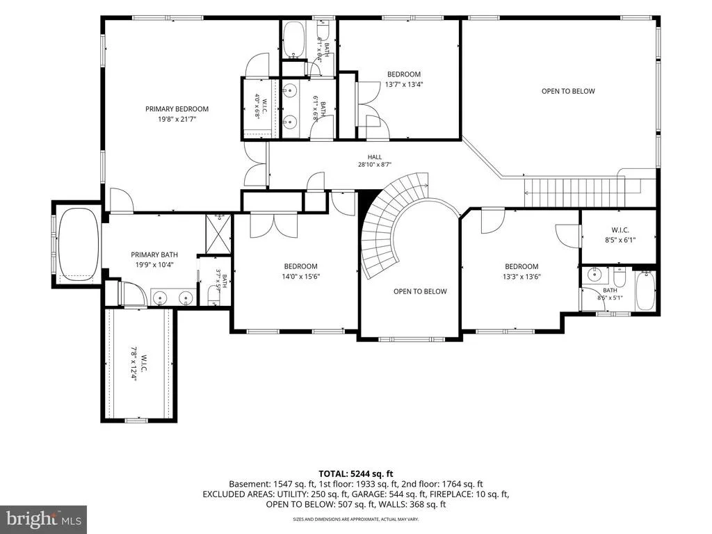 Photo of 25 FOX TAIL COURT