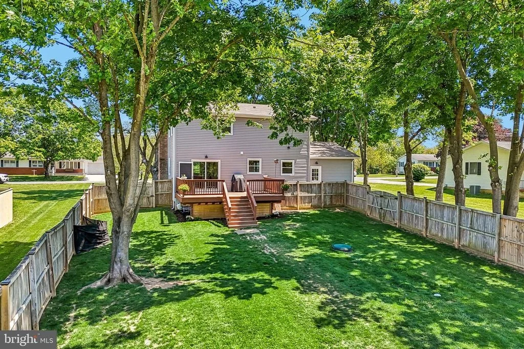 Photo of 1210 RANDOM RIDGE ROAD