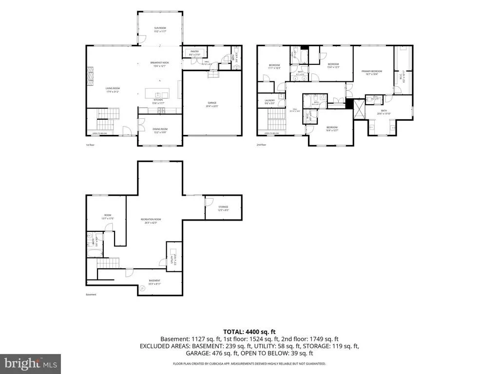 Photo of 4758 PLUM ROAD