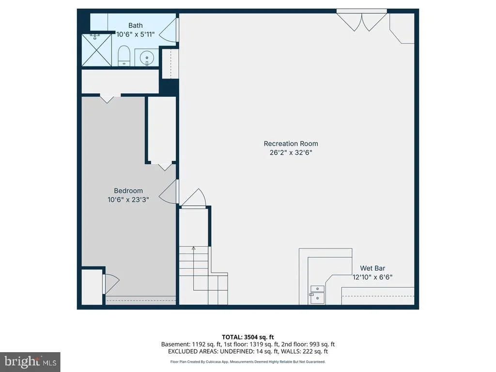 Photo of 2113 COURTHOUSE ROAD