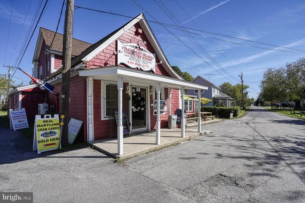 Photo of 21472 WILLEY ROAD