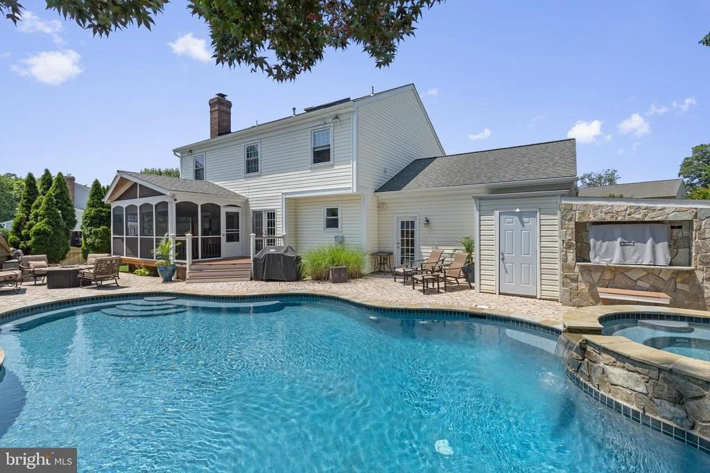 Photo of 5304 BRADDOCK RIDGE DRIVE