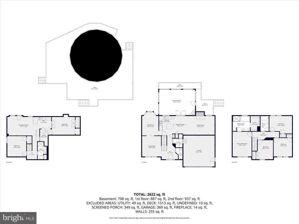 Photo of 9534 LIBERTY ROAD