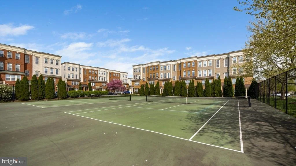 Photo of Unit 31B at 1868 MONOCACY VIEW CIRCLE