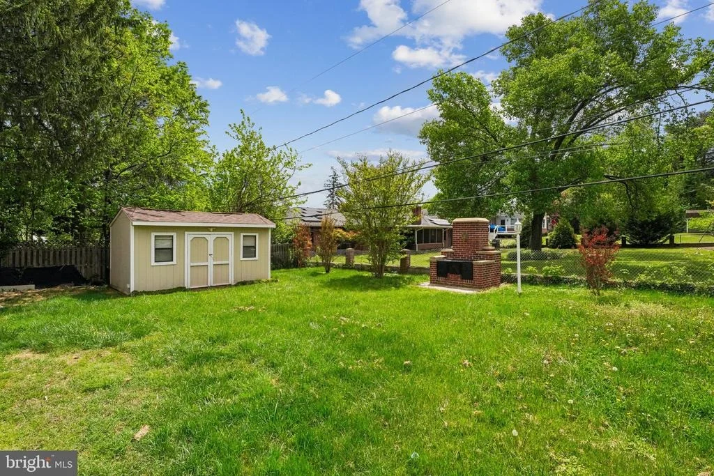 Photo of 527 FOREST VIEW ROAD