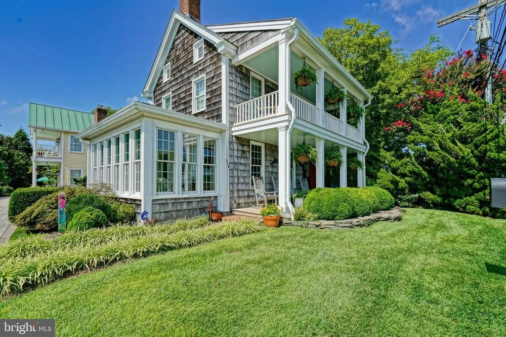 Photo of 558 PILOTTOWN ROAD