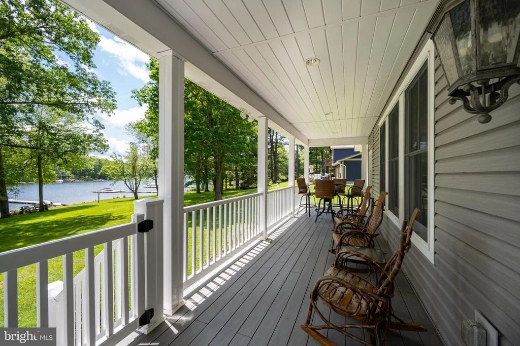 Photo of 507 SHORELINE DRIVE
