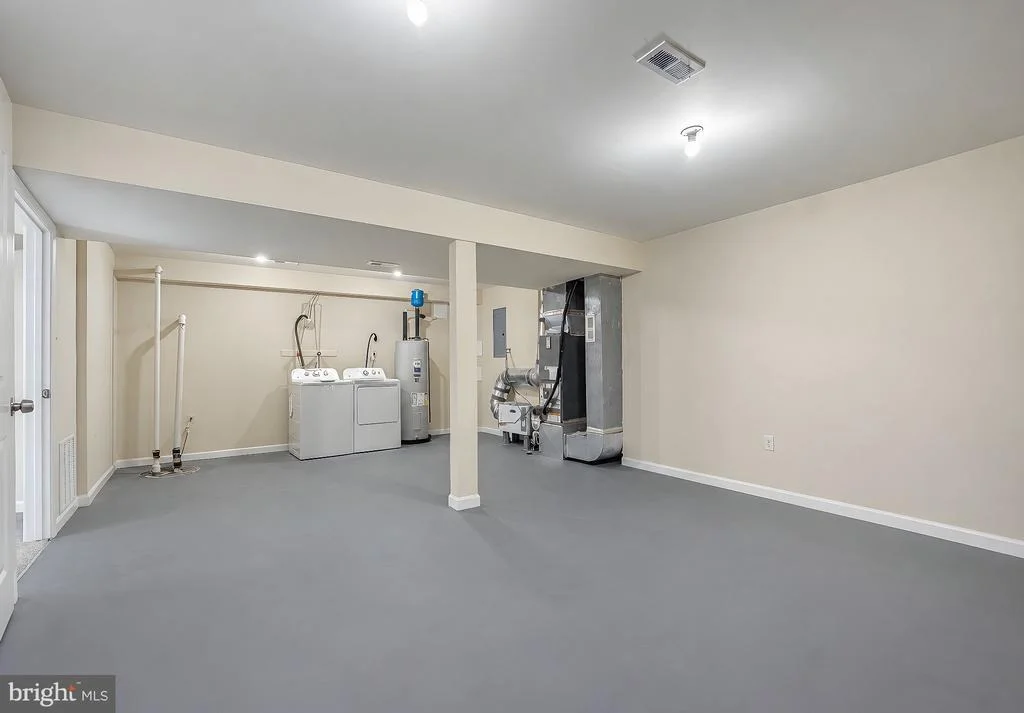 Photo of 45249 ANDY WAY