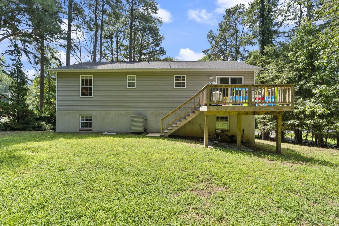 Photo of 1126 STAGECOACH TRAIL