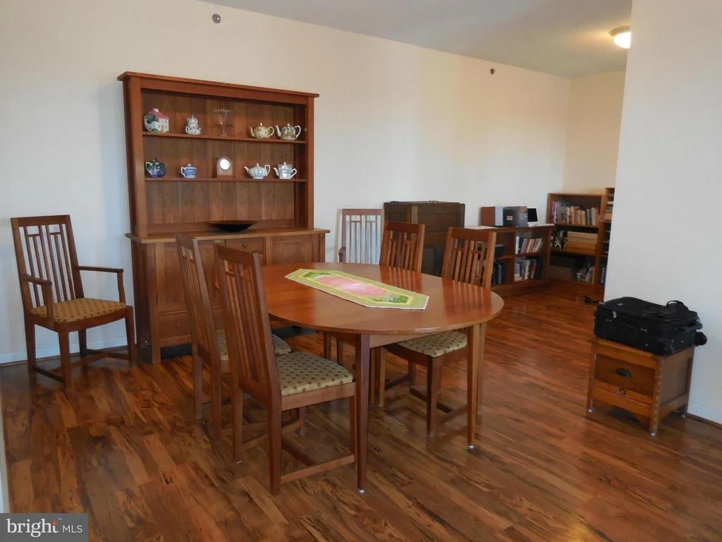 Photo of Unit 708 at 3100 LEISURE WORLD BOULEVARD