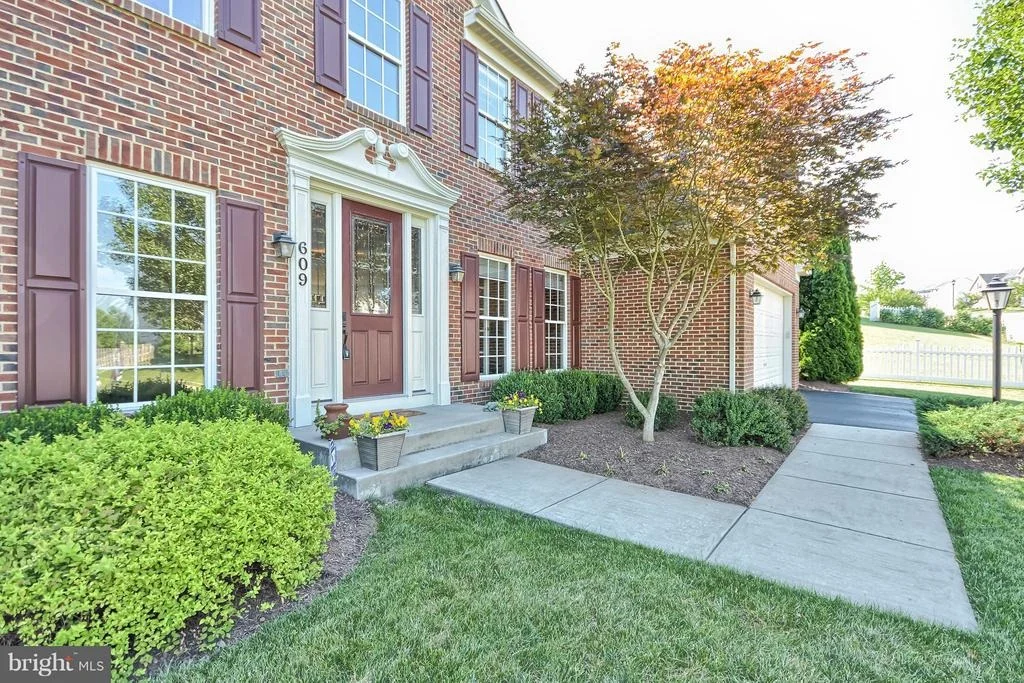 Photo of 609 GREEN STREET