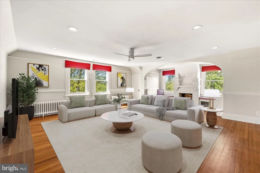 Photo of 5 CHEVY CHASE CIRCLE