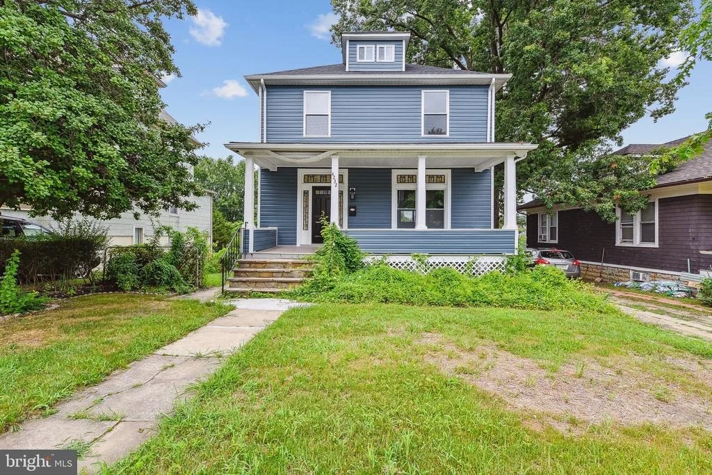 Photo of 4232 BELMAR AVENUE